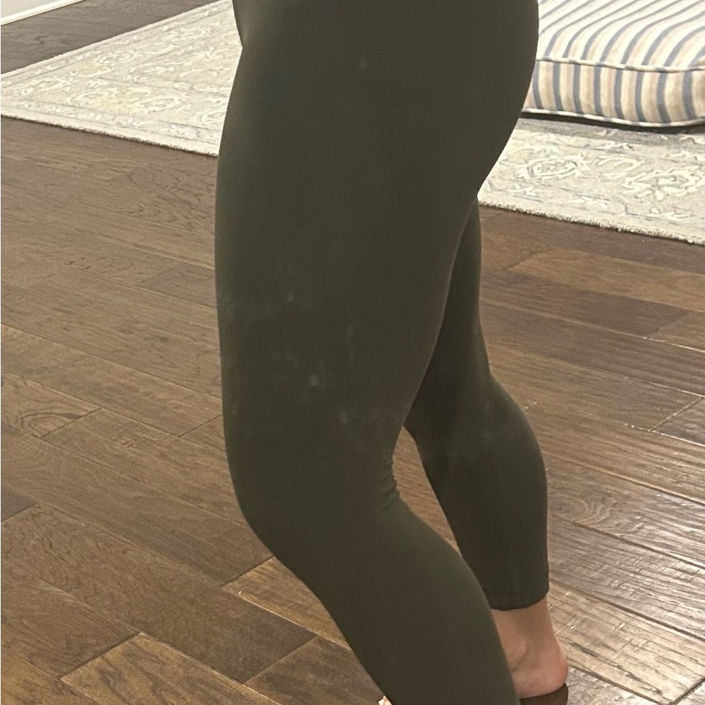Lululemon Align High-Rise Crop Leggings